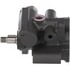 96-5844 by A-1 CARDONE - Power Steering Pump