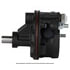 96-661 by A-1 CARDONE - New Power Steering Pump - Cast Iron, 16x1.5 Thread, O-ring Port, Press-On Pulley