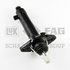 LSC439 by LUK - Clutch Slave Cylinder LuK LSC439 fits 05-07 Jeep Liberty