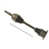 60-6238 by A-1 CARDONE - CV Axle Assembly