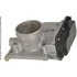 6E-1001 by A-1 CARDONE - Fuel Injection Throttle Body