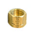 S61-2 by TRAMEC SLOAN - Compression Nut, 1/8