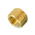 S61-2 by TRAMEC SLOAN - Compression Nut, 1/8