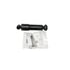 Paccar 25523002 Suspension Shock Absorber Kit Suspension Shock Absorber Kit - Fits Peterbilt 579, 567, 388