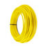 A451030Y-500 by TRAMEC SLOAN - 1/4" Nylon Tubing, Yellow, 500ft