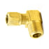 S769AB-3-4 by TRAMEC SLOAN - Male Elbow, 3/16"x1/4"