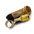 31409B by TRAMEC SLOAN - Quick-Fix Kit, For 3/8 Hose with 1/2 Fitting, Spring Guard, Brass Barb