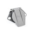 38283 by TRAMEC SLOAN - Small Style Two Hole Receptacle, 180-Degree Connection, Split Pin