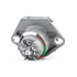 Tramec Sloan 38292 Electrical Pin Socket Small Style Two Hole Receptacle, 90-Degree Connection, Split Pin