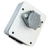 38526 by TRAMEC SLOAN - Smart Box Recessed Mount Box & Solid Pin Receptacle