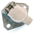 38701 by TRAMEC SLOAN - ISO Receptacle, Zinc, Wire Insert Terminals, Solid Pin