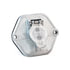 Tramec Sloan 38815 Electrical Pin Socket 7-Way Zinc Receptacle, Split Pin, 30A Circuit Breakers