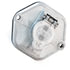 38815 by TRAMEC SLOAN - 7-Way Zinc Receptacle, Split Pin, 30A Circuit Breakers