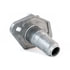 421136 by TRAMEC SLOAN - 6-Way Socket with Concealed Terminals, Zinc