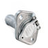 421136 by TRAMEC SLOAN - 6-Way Socket with Concealed Terminals, Zinc