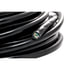 422221 by TRAMEC SLOAN - Trailer Cable, Black, 6/14 GA, 100ft