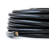 422226 by TRAMEC SLOAN - Trailer Cable, Black, 6/14 and 1/12 GA, 100ft