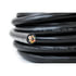 422231 by TRAMEC SLOAN - Trailer Cable, Black, 6/12 and 1/10 GA, 100ft