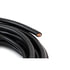 422247 by TRAMEC SLOAN - Battery Cable, AWG 4, Black, 25'