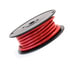 422245 by TRAMEC SLOAN - Battery Cable, AWG 4, Red, 25'