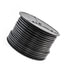 422477 by TRAMEC SLOAN - Trailer Cable, Black, 2/14 GA, 250ft