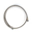 462284 by TRAMEC SLOAN - Air Compressor Discharge Hose, Female Ends, 84