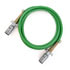 4CA12 by TRAMEC SLOAN - ABS Cable with Zinc Plugs, Standard Jacket, 12ft