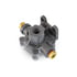 Tramec Sloan 51104 Air Brake Park Quick Release Valve Quick Release Valve, 1/4 Supply, 1/4x1/4 Delivery