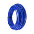 A451030B-1000 by TRAMEC SLOAN - 1/4" Nylon Tubing, Blue, 1000ft