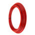 A451030R-1000 by TRAMEC SLOAN - 1/4" Nylon Tubing, Red, 1000ft