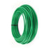 A451030G-1000 by TRAMEC SLOAN - 1/4" Nylon Tubing, Green, 1000ft