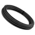 A451030 by TRAMEC SLOAN - 1/4" Nylon Tubing, Black, 100ft