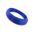 A451031B by TRAMEC SLOAN - 3/8" Nylon Tubing, Blue, 100ft