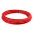 A451030R by TRAMEC SLOAN - 1/4" Nylon Tubing, Red, 100ft
