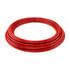 A451030R by TRAMEC SLOAN - 1/4" Nylon Tubing, Red, 100ft