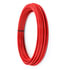 A451030R by TRAMEC SLOAN - 1/4" Nylon Tubing, Red, 100ft