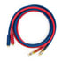 BR455144DSET by TRAMEC SLOAN - 3/8 X 12' BLUE AND RED HOSE WITH SureGrip SET