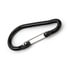 FS100G by TRAMEC SLOAN - Heavy Duty Gated Carabiner Clip - Pack of 10, 600 lbs. Pull Force