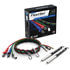 FS31123 by TRAMEC SLOAN - FleetSet Premium 3-in-1 Tractor-Trailer Connection System - 12 ft., with Tender Springs