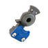 FS6101S by TRAMEC SLOAN - Standard Air Brake Gladhand - Service, Anodized, Gray Poly Seal