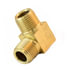 73455-6 by TRAMEC SLOAN - 90-Degree Male Pipe Elbow, 3/8