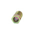 7896-4 by TRAMEC SLOAN - Long Steel Nut, 1/4 Tube