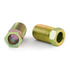 7896-4 by TRAMEC SLOAN - Long Steel Nut, 1/4 Tube