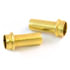 984-6WC by TRAMEC SLOAN - Brass Push-In Tube Support, 3/8, Carton Pack