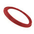 A451029R-2000 by TRAMEC SLOAN - 1/8" Nylon Tubing, Red, 2000ft