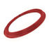 A451029R-2000 by TRAMEC SLOAN - 1/8" Nylon Tubing, Red, 2000ft