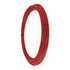 A451029R-2000 by TRAMEC SLOAN - 1/8" Nylon Tubing, Red, 2000ft