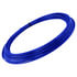 A451029B by TRAMEC SLOAN - 1/8" Nylon Tubing, Blue, 100ft