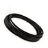 A451030-500 by TRAMEC SLOAN - 1/4" Nylon Tubing, Black, 500ft