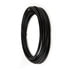 A451030-500 by TRAMEC SLOAN - 1/4" Nylon Tubing, Black, 500ft